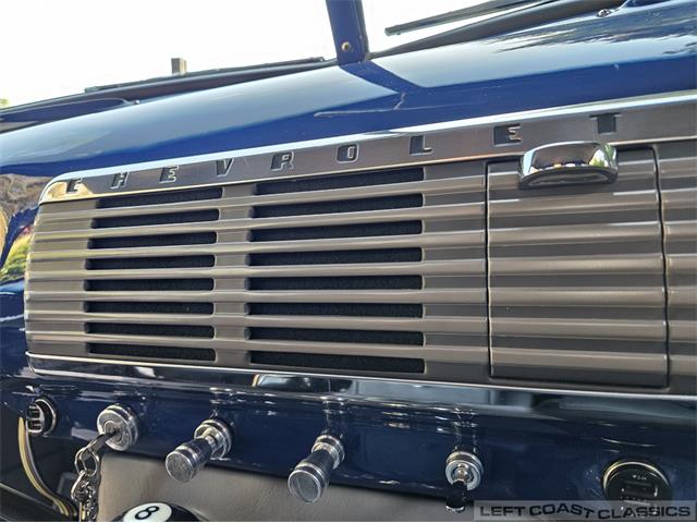 1951 Chevrolet 3100 (CC-2072543) for sale in Sonoma, California