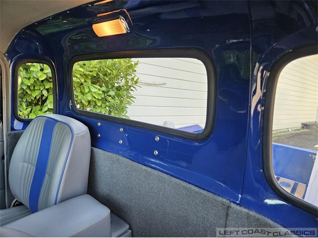 1951 Chevrolet 3100 (CC-2072543) for sale in Sonoma, California