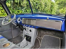 1951 Chevrolet 3100 (CC-2072543) for sale in Sonoma, California