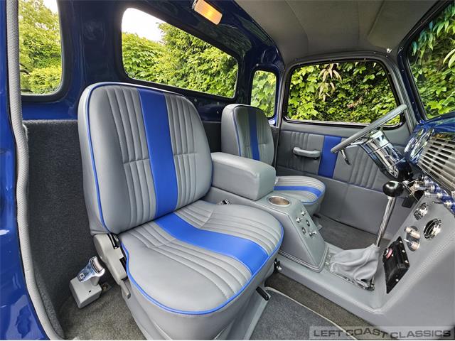 1951 Chevrolet 3100 (CC-2072543) for sale in Sonoma, California