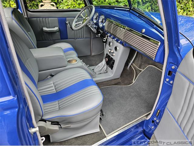 1951 Chevrolet 3100 (CC-2072543) for sale in Sonoma, California