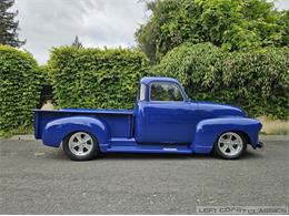 1951 Chevrolet 3100 (CC-2072543) for sale in Sonoma, California