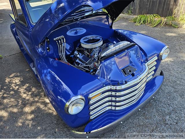 1951 Chevrolet 3100 (CC-2072543) for sale in Sonoma, California