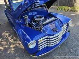 1951 Chevrolet 3100 (CC-2072543) for sale in Sonoma, California