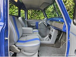 1951 Chevrolet 3100 (CC-2072543) for sale in Sonoma, California
