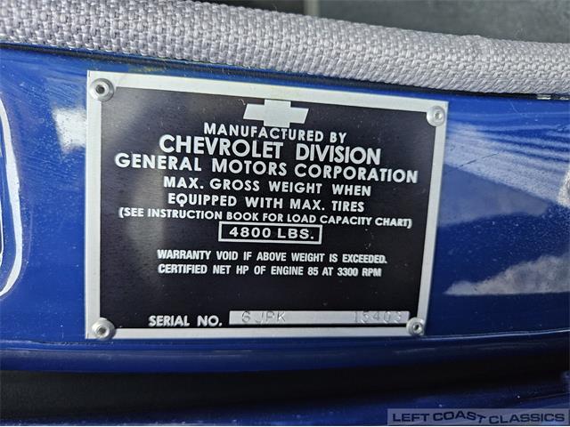1951 Chevrolet 3100 (CC-2072543) for sale in Sonoma, California