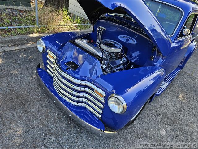 1951 Chevrolet 3100 (CC-2072543) for sale in Sonoma, California