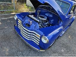 1951 Chevrolet 3100 (CC-2072543) for sale in Sonoma, California