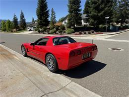 1999 Chevrolet Corvette (CC-2072545) for sale in Anderson, California