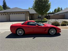 1999 Chevrolet Corvette (CC-2072545) for sale in Anderson, California