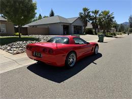 1999 Chevrolet Corvette (CC-2072545) for sale in Anderson, California