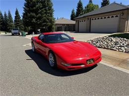 1999 Chevrolet Corvette (CC-2072545) for sale in Anderson, California