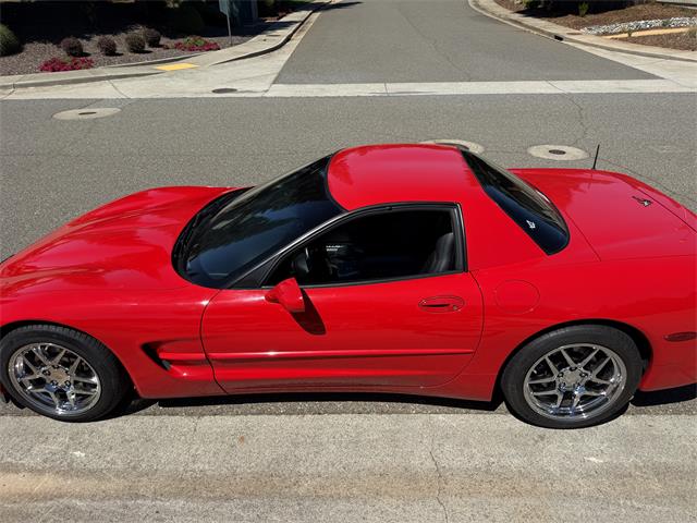 1999 Chevrolet Corvette (CC-2072545) for sale in Anderson, California
