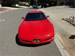 1999 Chevrolet Corvette (CC-2072545) for sale in Anderson, California