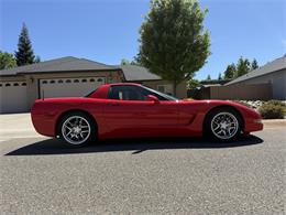 1999 Chevrolet Corvette (CC-2072545) for sale in Anderson, California