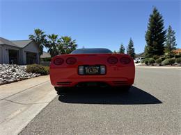 1999 Chevrolet Corvette (CC-2072545) for sale in Anderson, California