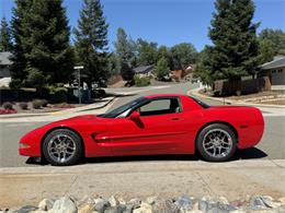 1999 Chevrolet Corvette (CC-2072545) for sale in Anderson, California