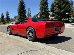 1999 Chevrolet Corvette (CC-2072545) for sale in Anderson, California