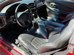 1999 Chevrolet Corvette (CC-2072545) for sale in Anderson, California