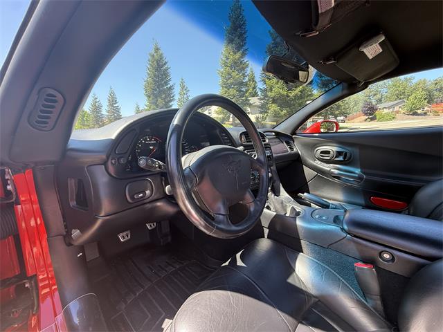 1999 Chevrolet Corvette (CC-2072545) for sale in Anderson, California