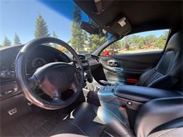1999 Chevrolet Corvette (CC-2072545) for sale in Anderson, California