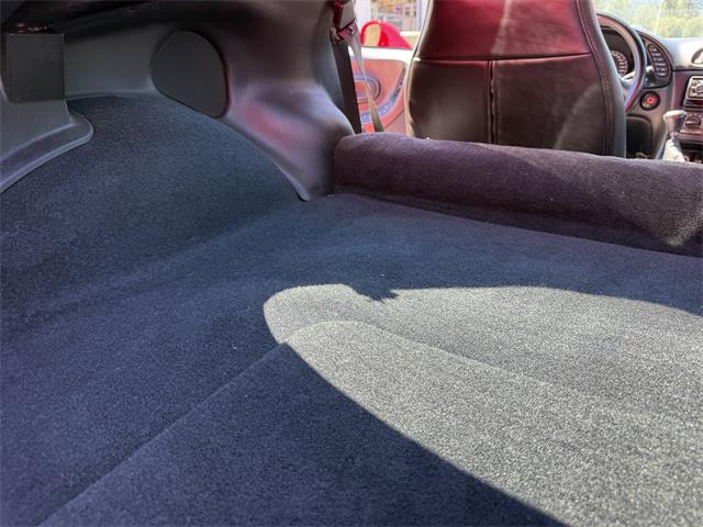 1999 Chevrolet Corvette (CC-2072545) for sale in Anderson, California