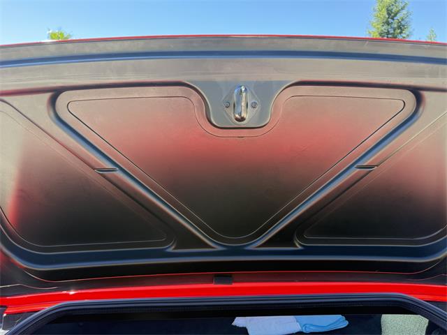 1999 Chevrolet Corvette (CC-2072545) for sale in Anderson, California