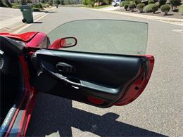 1999 Chevrolet Corvette (CC-2072545) for sale in Anderson, California