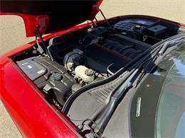 1999 Chevrolet Corvette (CC-2072545) for sale in Anderson, California