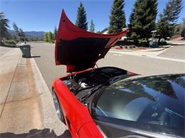 1999 Chevrolet Corvette (CC-2072545) for sale in Anderson, California
