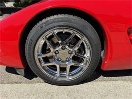 1999 Chevrolet Corvette (CC-2072545) for sale in Anderson, California