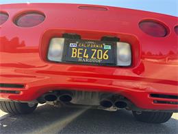 1999 Chevrolet Corvette (CC-2072545) for sale in Anderson, California