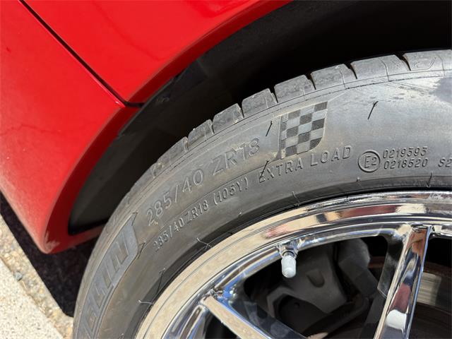 1999 Chevrolet Corvette (CC-2072545) for sale in Anderson, California