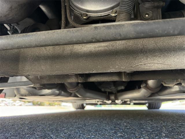 1999 Chevrolet Corvette (CC-2072545) for sale in Anderson, California