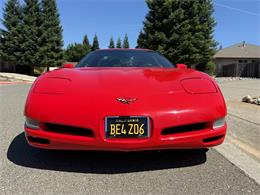 1999 Chevrolet Corvette (CC-2072545) for sale in Anderson, California