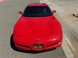 1999 Chevrolet Corvette (CC-2072545) for sale in Anderson, California