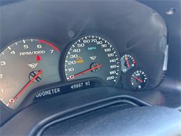 1999 Chevrolet Corvette (CC-2072545) for sale in Anderson, California
