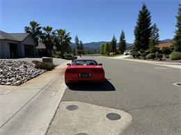 1999 Chevrolet Corvette (CC-2072545) for sale in Anderson, California