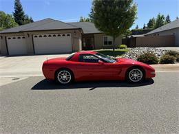 1999 Chevrolet Corvette (CC-2072545) for sale in Anderson, California
