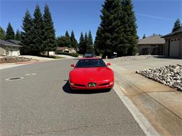 1999 Chevrolet Corvette (CC-2072545) for sale in Anderson, California