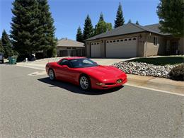 1999 Chevrolet Corvette (CC-2072545) for sale in Anderson, California