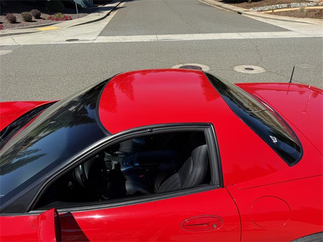 1999 Chevrolet Corvette (CC-2072545) for sale in Anderson, California