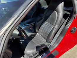 1999 Chevrolet Corvette (CC-2072545) for sale in Anderson, California