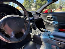 1999 Chevrolet Corvette (CC-2072545) for sale in Anderson, California