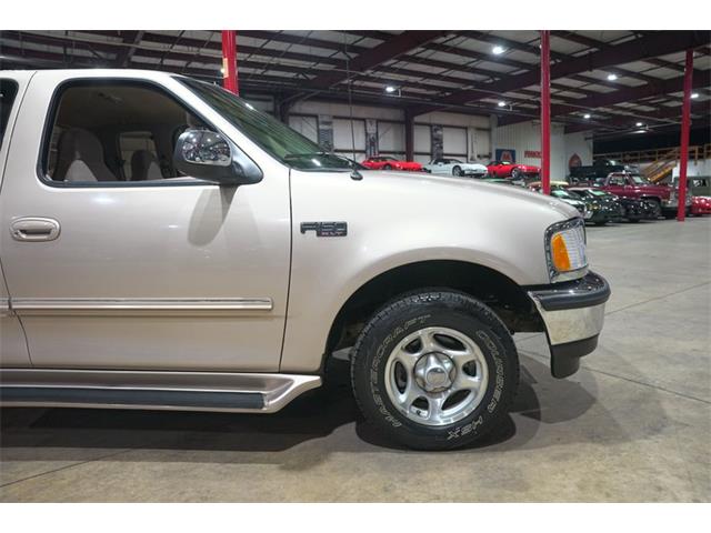 1997 Ford F150 (CC-2072546) for sale in Kentwood, Michigan