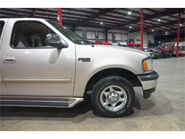 1997 Ford F150 (CC-2072546) for sale in Kentwood, Michigan