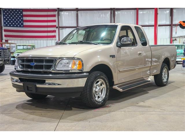 1997 Ford F150 (CC-2072546) for sale in Kentwood, Michigan
