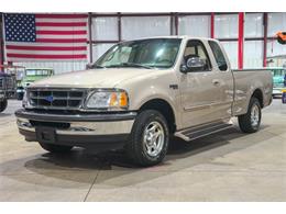 1997 Ford F150 (CC-2072546) for sale in Kentwood, Michigan