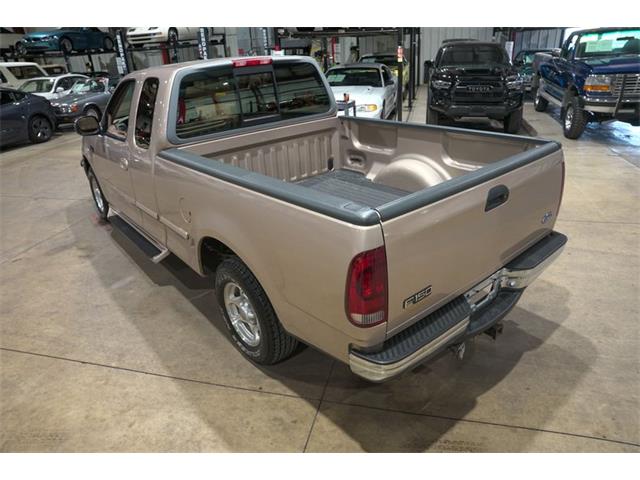 1997 Ford F150 (CC-2072546) for sale in Kentwood, Michigan