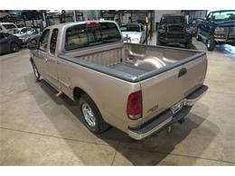 1997 Ford F150 (CC-2072546) for sale in Kentwood, Michigan